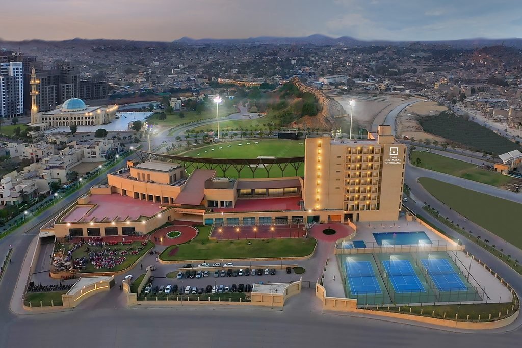 Naya Nazimabad 3