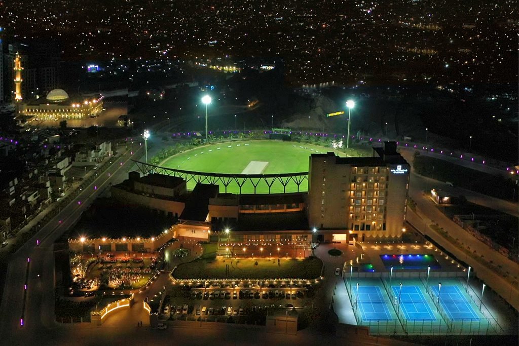 Naya Nazimabad 4