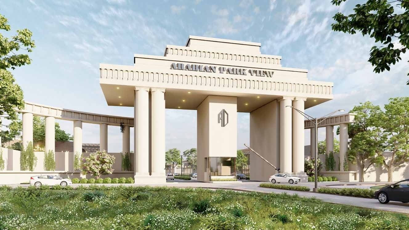 Attend Arabian Park View event
